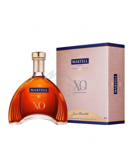 Martell XO Cognac Martell - Acquista online al miglior prezzo. Compra vini